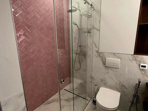 квартира по адресу Салютная ул., 2к22