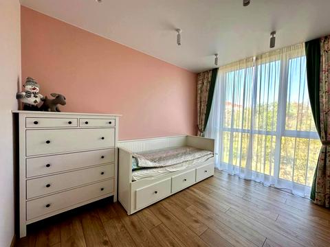 квартира по адресу Салютная ул., 2к22
