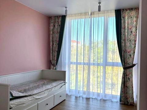 квартира по адресу Салютная ул., 2к22