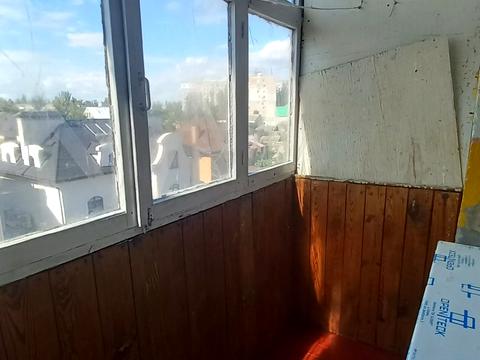 квартира по адресу Дачная ул., 9