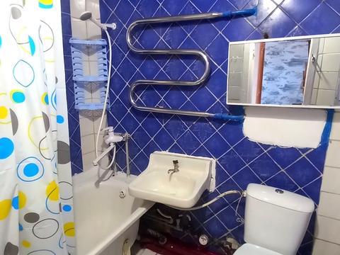 квартира по адресу Дачная ул., 9