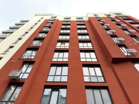 квартира по адресу Химиков ул., 29-А