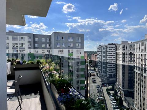 квартира за адресою Університетська вул., 3/3