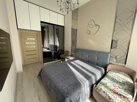 квартира за адресою Університетська вул., 3/3