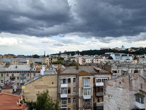квартира за адресою Щекавицька вул., 30/39