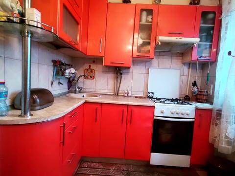 квартира по адресу Астрономическая ул., 21