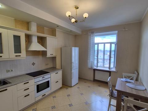 квартира за адресою Щекавицька вул., 30/39