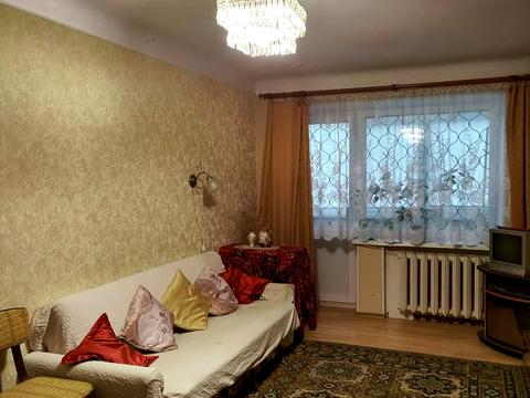 квартира по адресу Астрономическая ул., 21