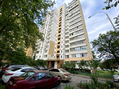 квартира по адресу Миропольская ул., 37-Б