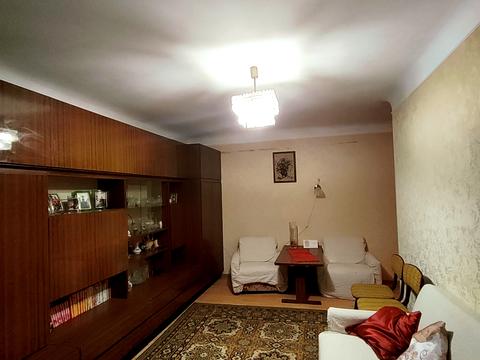 квартира по адресу Астрономическая ул., 21