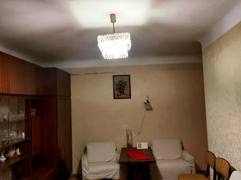 квартира по адресу Астрономическая ул., 21