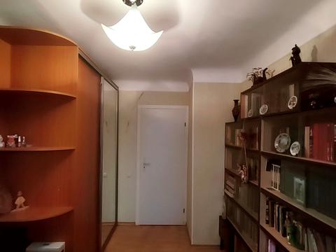 квартира по адресу Астрономическая ул., 21
