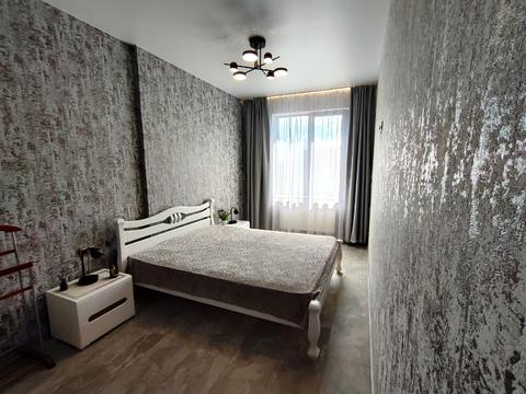квартира за адресою Генуезька вул., 1/1