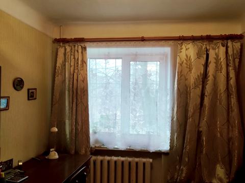 квартира по адресу Астрономическая ул., 21