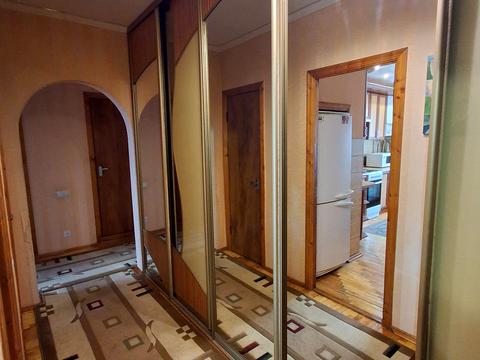квартира за адресою Тернопіль, Київська вул., 9