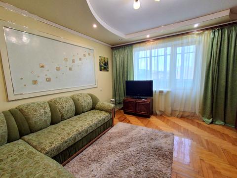 квартира за адресою Тернопіль, Київська вул., 9