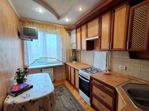 квартира за адресою Тернопіль, Київська вул., 9