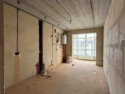 квартира за адресою Височана вул., 18 к26