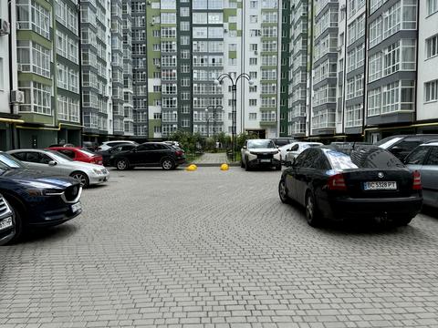 квартира за адресою Височана вул., 18 к26