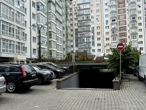 квартира за адресою Височана вул., 18 к26