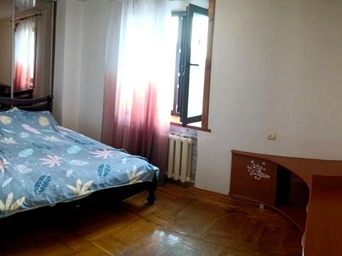 квартира за адресою Чернігів, Льотна вул. (Червоногвардійська), 27а