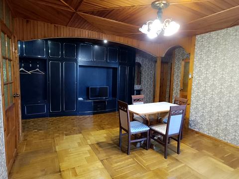 квартира за адресою Чернігів, Льотна вул. (Червоногвардійська), 27а
