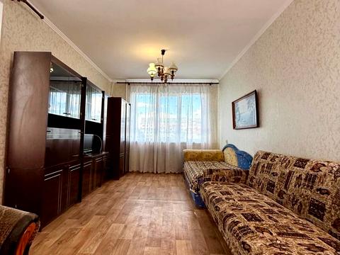 квартира по адресу Независимости ул. (Космонавта Попова), 5