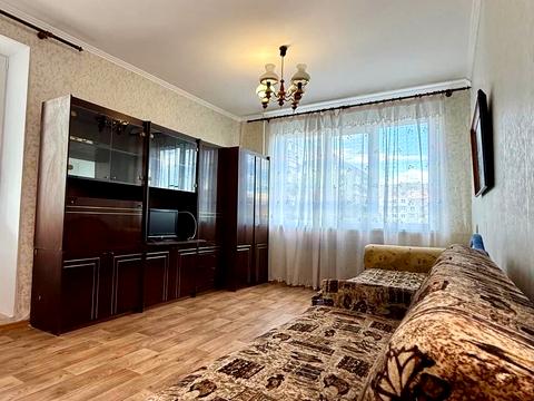 квартира по адресу Независимости ул. (Космонавта Попова), 5