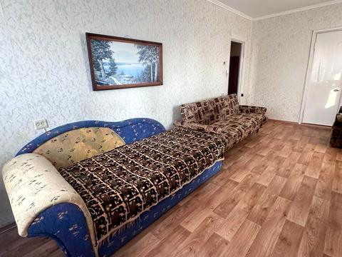 квартира по адресу Независимости ул. (Космонавта Попова), 5