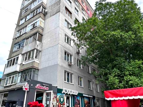 квартира по адресу Независимости ул. (Космонавта Попова), 5