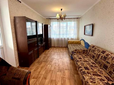 квартира по адресу Независимости ул. (Космонавта Попова), 5