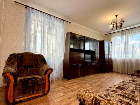 квартира по адресу Независимости ул. (Космонавта Попова), 5