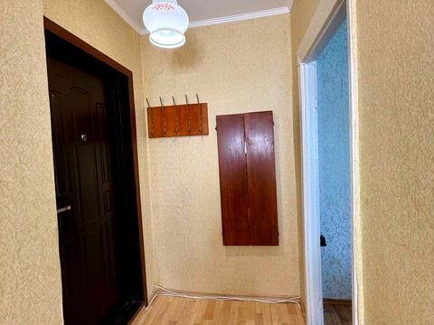 квартира по адресу Независимости ул. (Космонавта Попова), 5