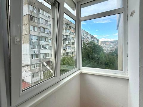 квартира по адресу Независимости ул. (Космонавта Попова), 5