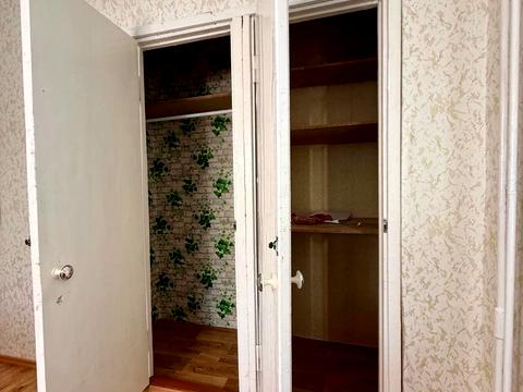 квартира по адресу Независимости ул. (Космонавта Попова), 5