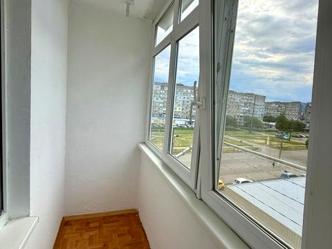 квартира по адресу Независимости ул. (Космонавта Попова), 5