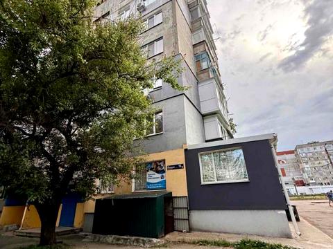 квартира по адресу Независимости ул. (Космонавта Попова), 5
