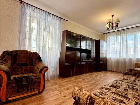 квартира по адресу Независимости ул. (Космонавта Попова), 5