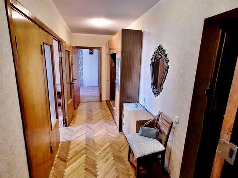 квартира за адресою Татарська вул., 3/2
