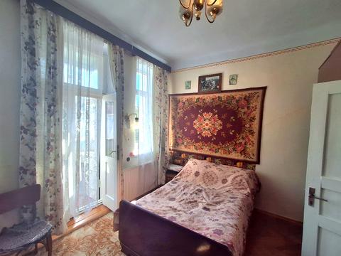 квартира по адресу Галицкая ул., 20