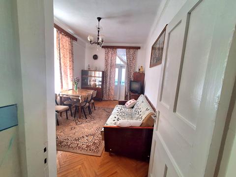 квартира по адресу Галицкая ул., 20