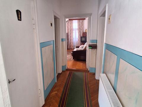 квартира по адресу Галицкая ул., 20