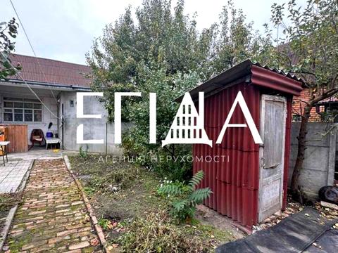 дом по адресу Верхняя Быковская ул., 10
