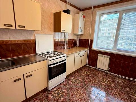 квартира по адресу Независимости ул. (Космонавта Попова), 20 к2