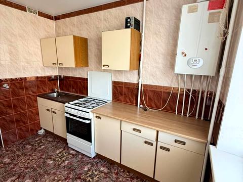 квартира по адресу Независимости ул. (Космонавта Попова), 20 к2