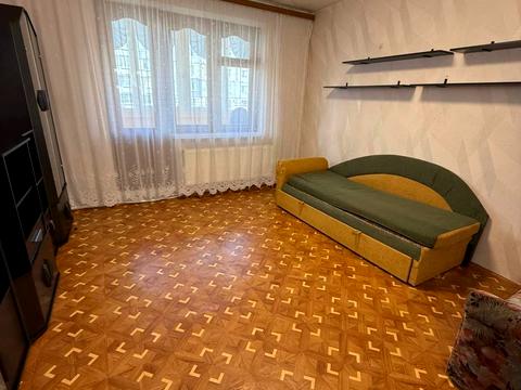 квартира по адресу Независимости ул. (Космонавта Попова), 20 к2
