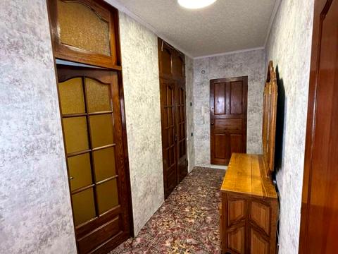 квартира по адресу Независимости ул. (Космонавта Попова), 20 к2