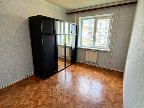 квартира по адресу Независимости ул. (Космонавта Попова), 20 к2