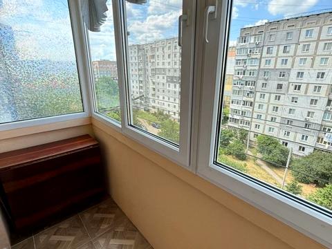 квартира по адресу Независимости ул. (Космонавта Попова), 20 к2