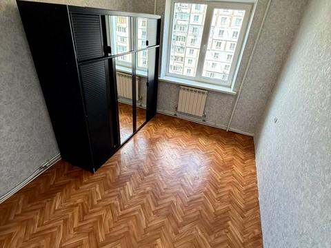 квартира по адресу Независимости ул. (Космонавта Попова), 20 к2